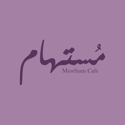 Mustham logo