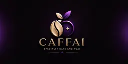 Caffai logo