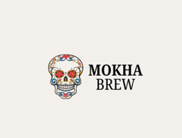 Mokha Brew logo