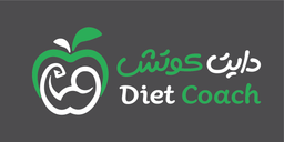 Diet coach logo