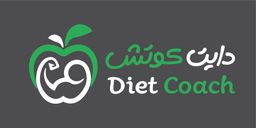 Diet coach logo