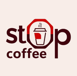 Stop Coffee logo