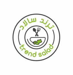 Trend Salad logo