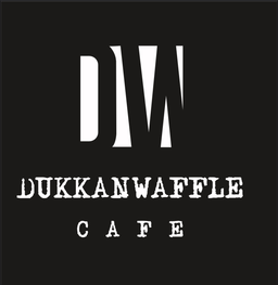 Waffle Shop logo
