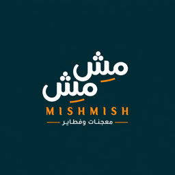 Mish Mish logo