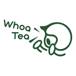 WHOA TEA logo