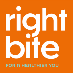 Right Bite logo