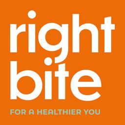 Right Bite logo