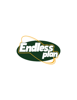 Endless plan logo