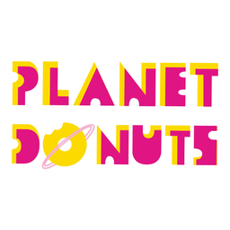 Planet Donuts logo