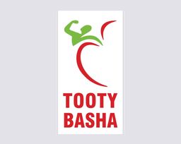 TOOTY BASHA logo