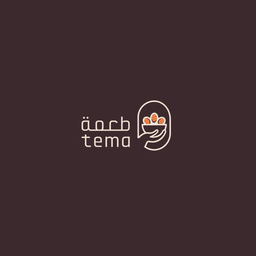 Tema logo