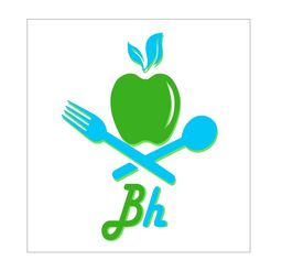 Be healthy logo