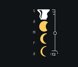 Samra logo