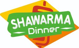 Shawarma Dinner logo