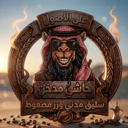 Camel Courier logo