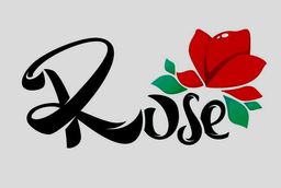 Rose logo