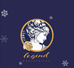 Legend Chocolatier logo