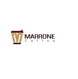 MARONI COFFEE logo