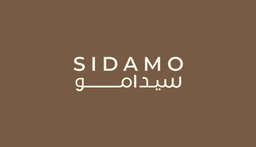 SIDAMO logo