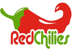 Red Chilies logo