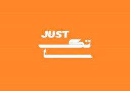 Just Takka logo