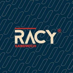 Racy Sandwich logo