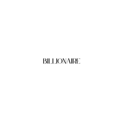 Billionaire logo