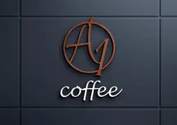 A1 cooffe logo
