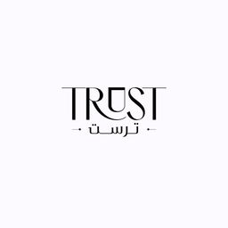 Trust Coffee logo