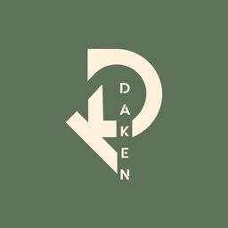 Daken logo