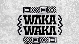 waka waka logo