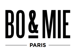 BO&MIE logo