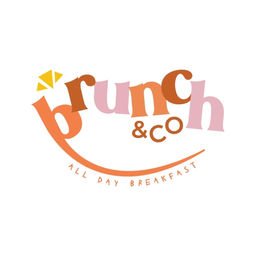 Brunch & Co logo