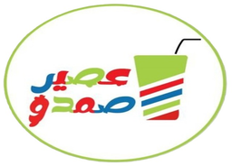 Samado Juice logo
