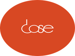 Dose logo