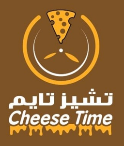 Pizza Cheese Timee logo
