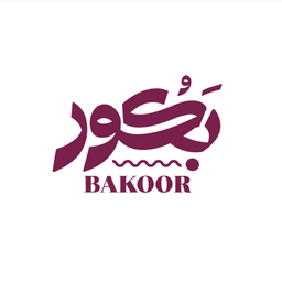 Bakoor logo