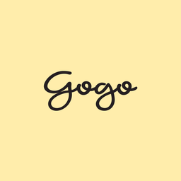 GOGO Al Olaya logo