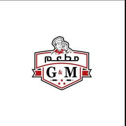 Grills and Mazzah logo