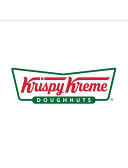 Krispy Kreme Doughnuts logo