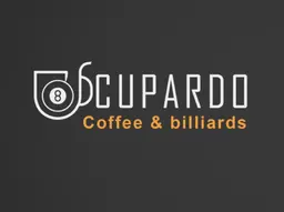 Cupardo Cafe logo