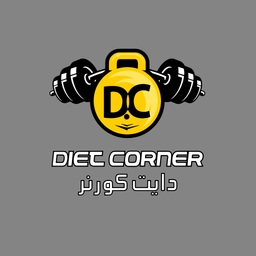 Diet Corner logo