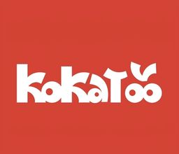 Kokatoo logo
