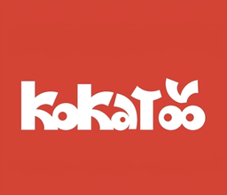 Kokatoo logo