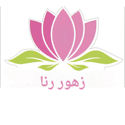 Flowers rana logo