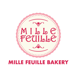 Mille Feuille logo