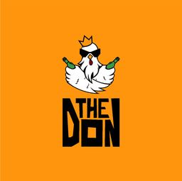 The Don logo