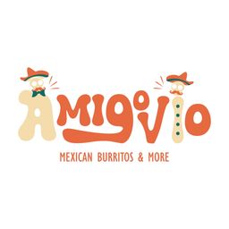 Amigovio logo