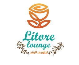 Litore launge logo